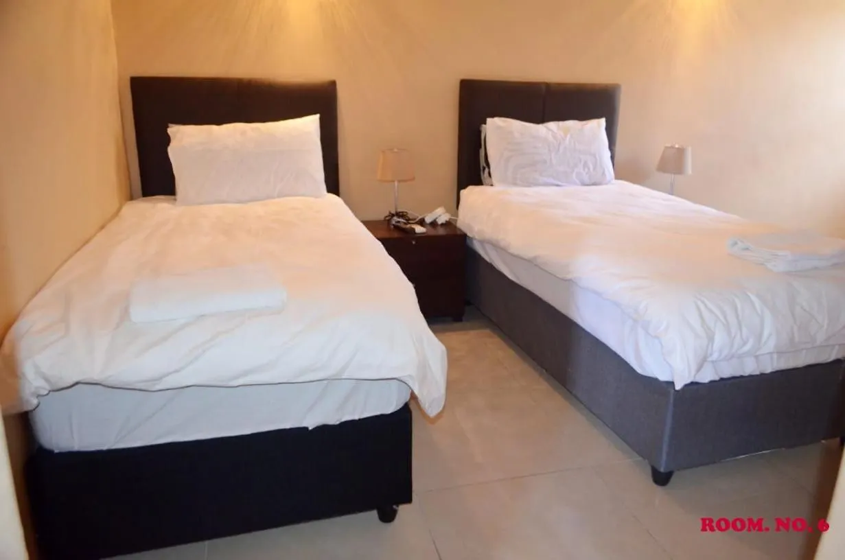 Bed and Breakfast St@Y-1-Bnb Κέιπ Τάουν