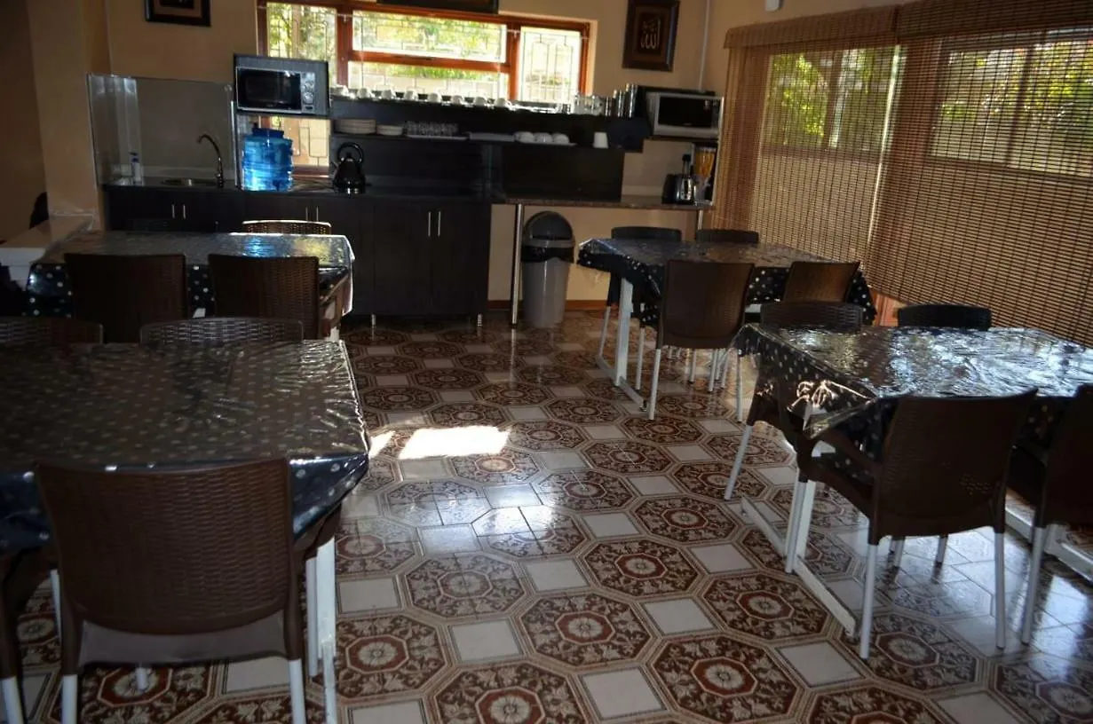 *** Bed and Breakfast St@Y-1-Bnb Κέιπ Τάουν Νότια Αφρική