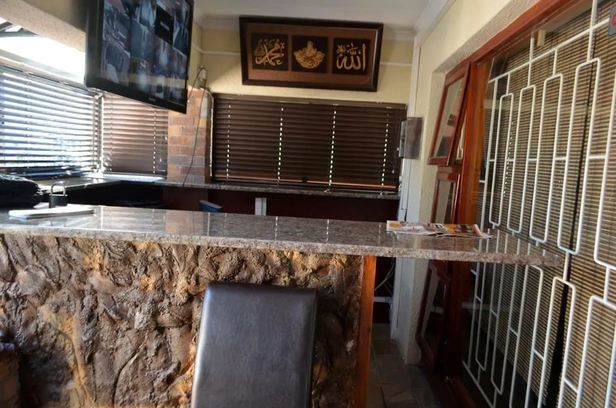 Bed and Breakfast St@Y-1-Bnb Κέιπ Τάουν