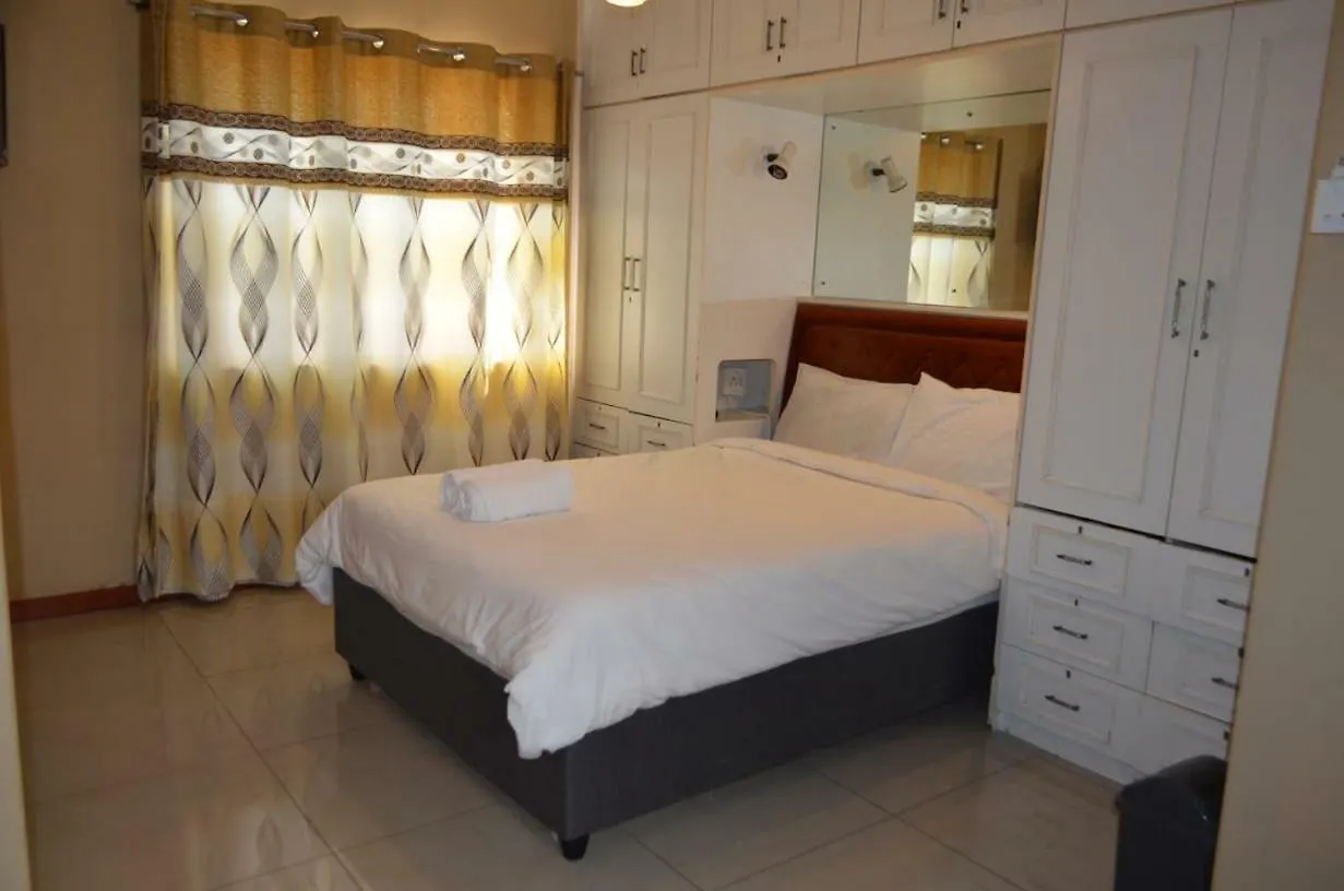St@Y-1-Bnb Κέιπ Τάουν Bed and Breakfast