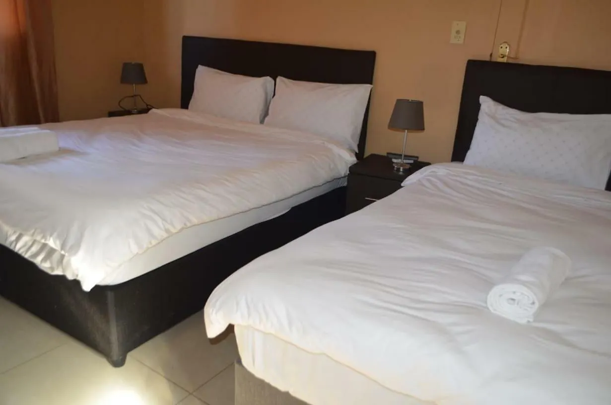 St@Y-1-Bnb Κέιπ Τάουν Bed and Breakfast