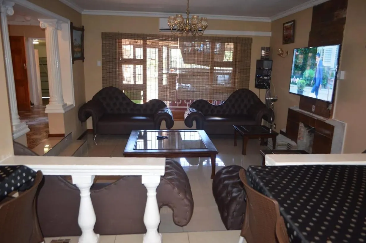 *** Bed & Breakfast St@Y-1-Bnb Cape Town South Africa