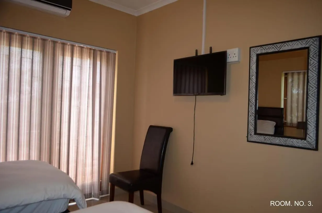 St@Y-1-Bnb Cape Town