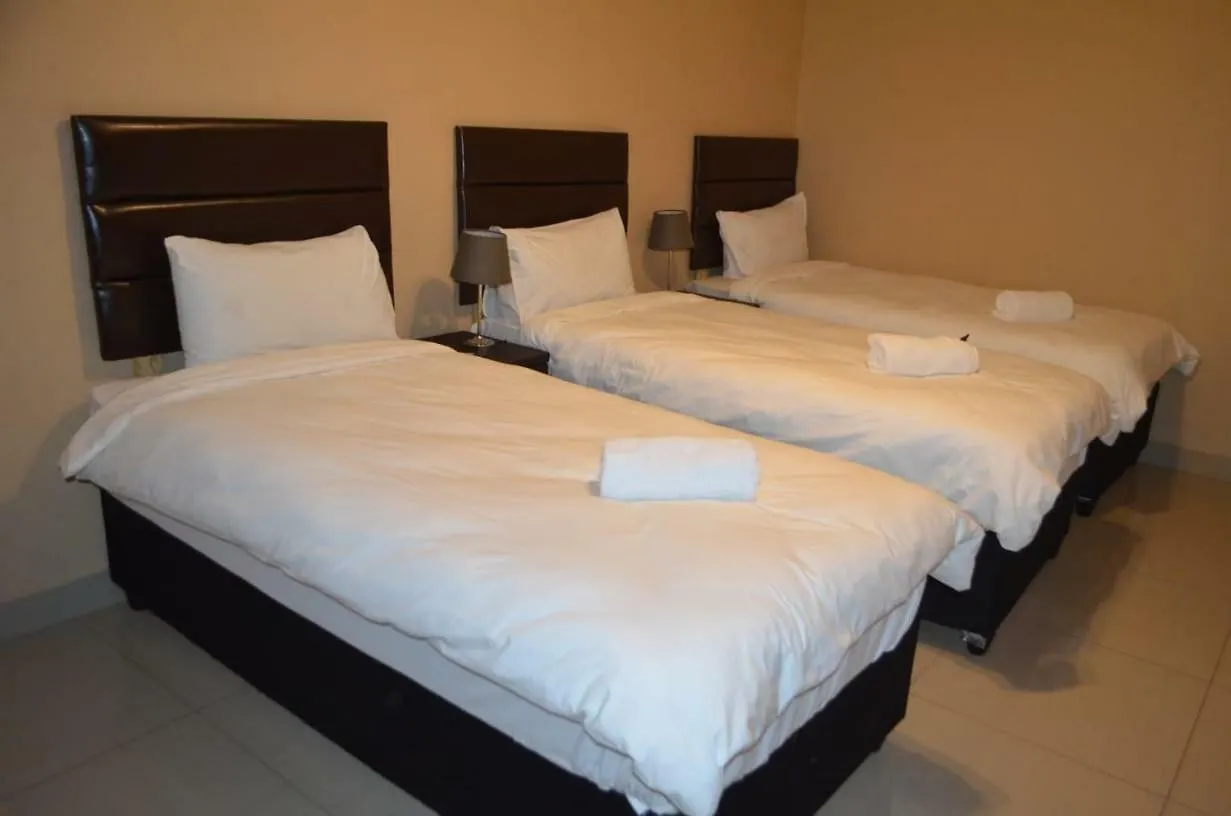 Bed & Breakfast St@Y-1-Bnb Cape Town