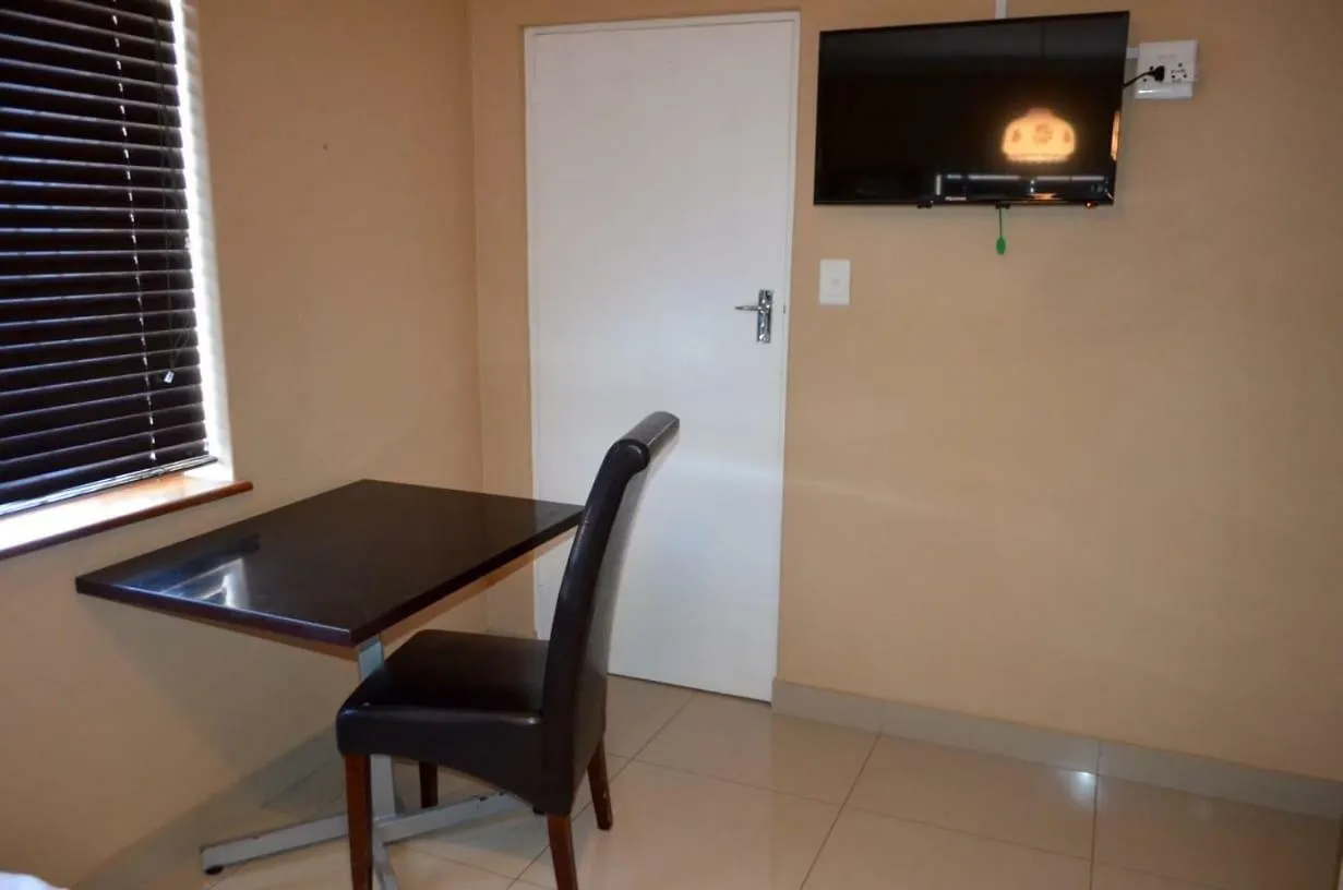 St@Y-1-Bnb Cape Town South Africa