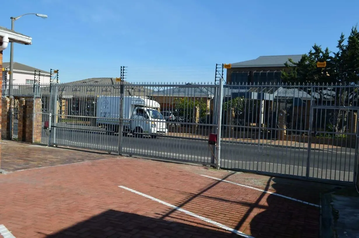 St@Y-1-Bnb Cape Town