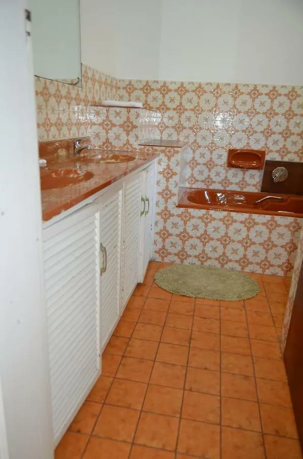 St@Y-1-Bnb Kapstadt Frühstückspension