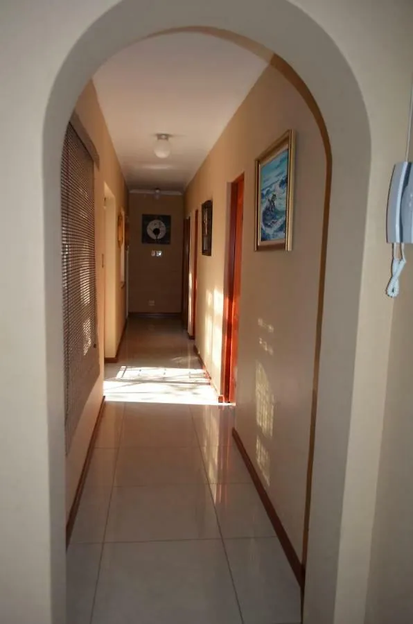 St@Y-1-Bnb Cape Town Bed & Breakfast