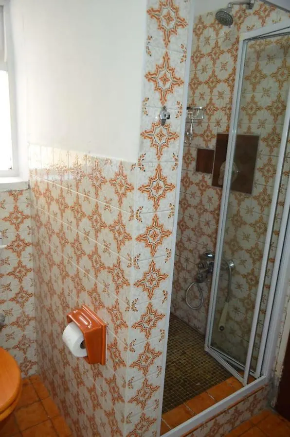 St@Y-1-Bnb Kapstadt Südafrika